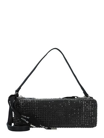 Replay Skuldertaske 28.5 cm Replay Skuldertaske 28.5 cm