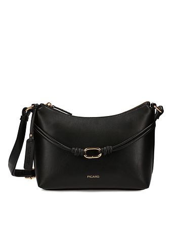 Picard Riviera Taška přes rameno Kůže 25 cm