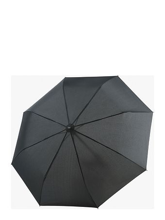 Doppler Fibre Magic lommeparaply 27 cm