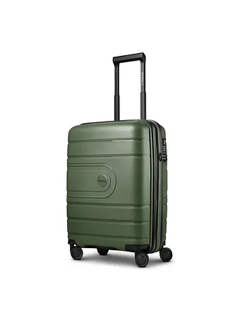 Redolz Essentials 11 4-pyöräinen Käsimatkatavara 55 cm Laajennettava
