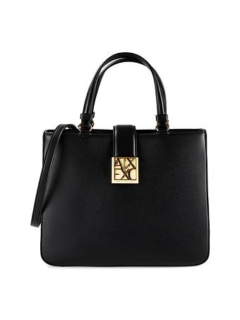 Armani Exchange Amy Håndtaske 28 cm