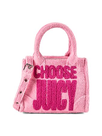 Juicy Couture Iris Kabelka 19 cm