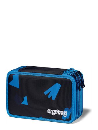 ergobag Tilbehør maxi penalhus 42 stk.