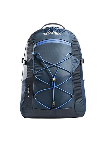 Tatonka Batoh City Trail 19 s přihrádkou na notebook 43 cm