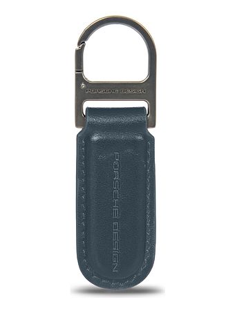 Porsche Design Keyring Nøgletui Læder 10 cm Porsche Design Keyring Nøgletui Læder 10 cm