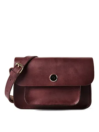 Harold's Abby Crossbody-laukku 20 cm
