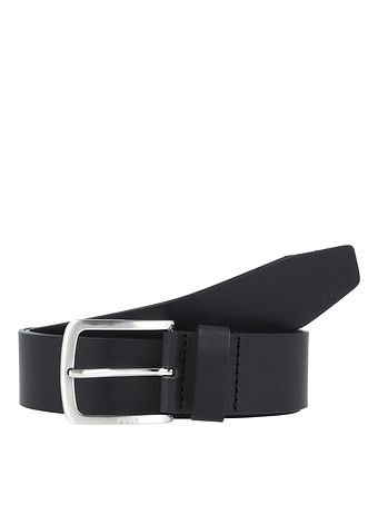 Boss Jor bælte i læder