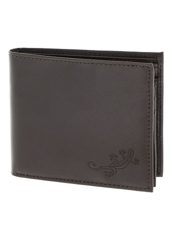 oxmox Leather Pung RFID-beskyttelse Læder 10 cm oxmox Leather Pung RFID-beskyttelse Læder 10 cm