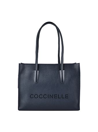 Coccinelle Myrtha Shopper taske Læder 36 cm Coccinelle Myrtha Shopper taske Læder 36 cm