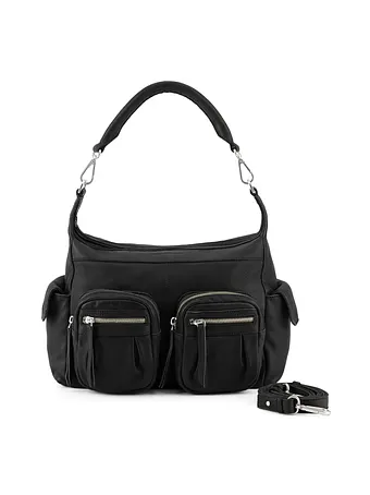FredsBruder Pocket Play Bolsa de hombro Piel natural 35 cm FredsBruder Pocket Play Bolsa de hombro Piel natural 35 cm