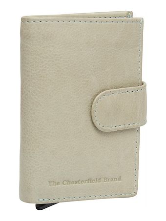 The Chesterfield Brand Torola Pung RFID-beskyttelse Læder 7.5 cm