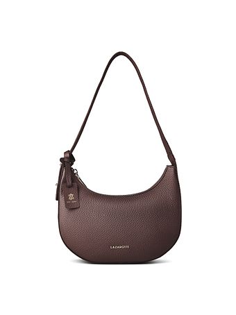 Lazarotti Bologna Leather Taška přes rameno Kůže 24 cm Lazarotti Bologna Leather Taška přes rameno Kůže 24 cm