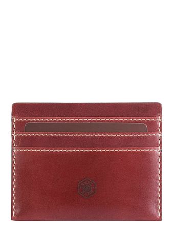 Jekyll & Hide Texas kreditkortholder RFID læder 11 cm