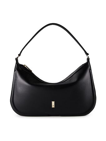 Boss Ariell Skuldertaske M Læder 43 cm