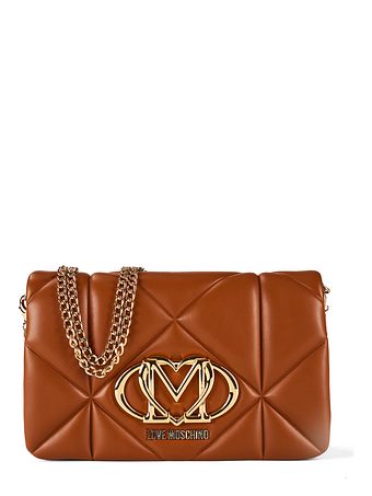 Love Moschino Smart Daily Skuldertaske 24 cm