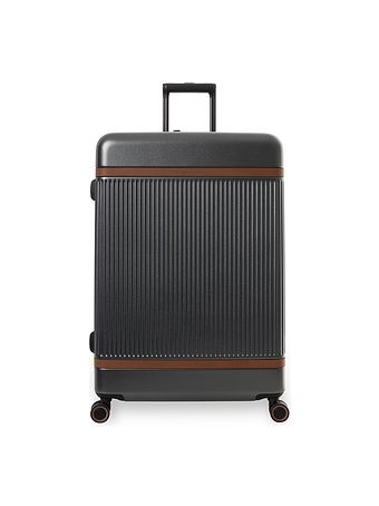 The Chesterfield Brand Zuna 4 hjul Trolley L 75 cm The Chesterfield Brand Zuna 4 hjul Trolley L 75 cm