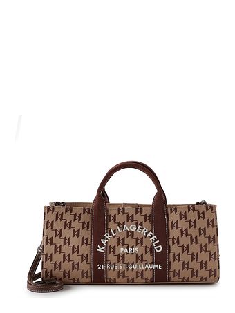 Karl Lagerfeld Rsg Håndtaske 33 cm Karl Lagerfeld Rsg Håndtaske 33 cm