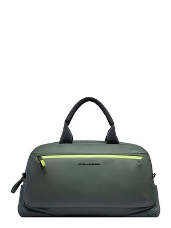 Piquadro Corner Weekend-rejsetaske 51 cm