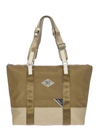 Bric's Bric´s x Replay Shopper-taske 33 cm Bric's Bric´s x Replay Shopper-taske 33 cm