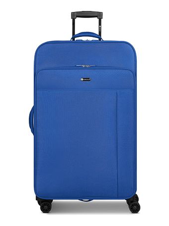 CHECK.IN Sevilla 2.0 4 hjul Trolley 80 cm CHECK.IN Sevilla 2.0 4 hjul Trolley 80 cm