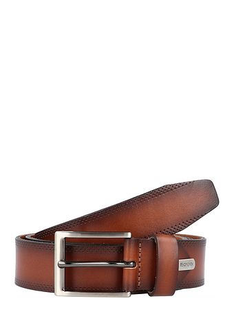 Lloyd Men's Belts Bælte i læder