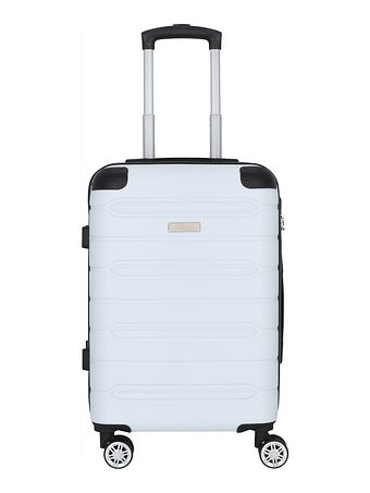 NOWI Rhodos 4 hjul Trolley 58 cm