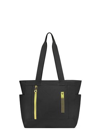 Roncato Compact Neon Shopper Tasche 37 cm