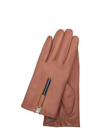 Kessler Enya-handsker i læder Kessler Enya-handsker i læder