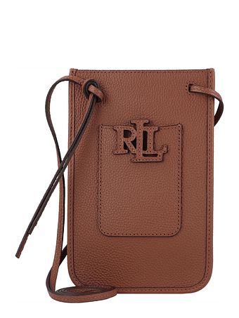 Lauren Ralph Lauren Cameryn Mobil-etui Læder 13 cm Lauren Ralph Lauren Cameryn Mobil-etui Læder 13 cm