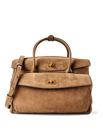 Liebeskind Gloria II Shopper-taske M Læder 28 cm