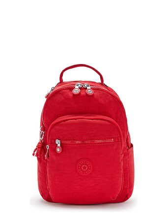 Kipling Basic Seoul S rygsæk 35 cm rum til bærbar computer