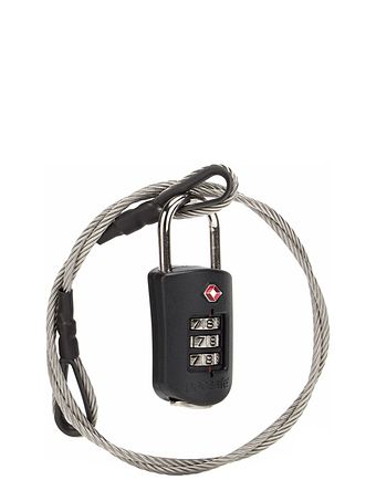 Pacsafe Prosafe 1000 TSA bagagelås 4 cm
