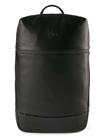 Harbour 2nd City Lights Daypack Læder 44 cm Laptoprum Harbour 2nd City Lights Daypack Læder 44 cm Laptoprum