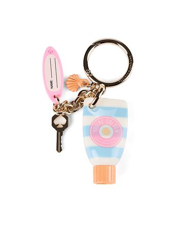 Kate Spade New York Avaimenperä 4 cm