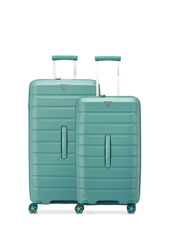 Roncato B-Flying Trunk 4 hjul Kuffert 2-delt