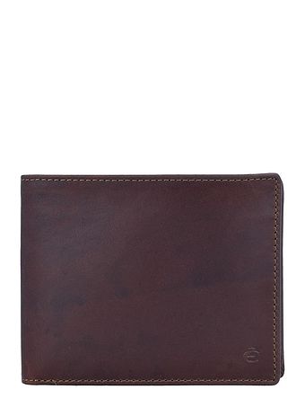 Esquire Esquire Dallas pung i læder 12 cm