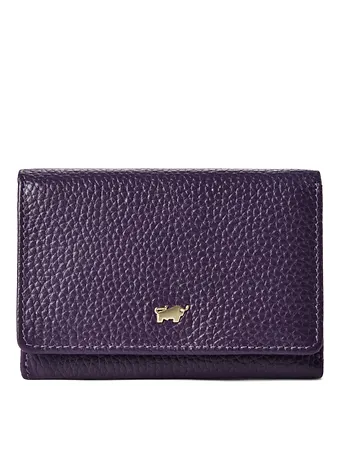 Braun Büffel Asti Plånbok Läder 12 cm Braun Büffel Asti Plånbok Läder 12 cm