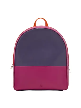 DuDu Favignana Bolsos mochila Piel natural 26.5 cm DuDu Favignana Bolsos mochila Piel natural 26.5 cm