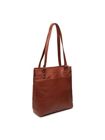 The Chesterfield Brand Raynor Skuldertaske Læder 27 cm