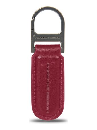 Porsche Design Keyring Nøgletui Læder 10 cm Porsche Design Keyring Nøgletui Læder 10 cm