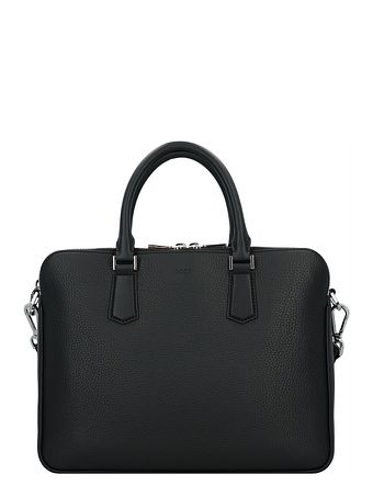 Boss New Crosstown Dokumenttaske Læder 39 cm Laptoprum