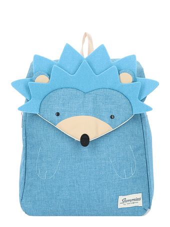 Sammies Happy Sammies-rygsæk til børn 34 cm Sammies Happy Sammies-rygsæk til børn 34 cm