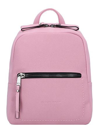 Tom Tailor Tamara City-rygsæk Læder 27 cm