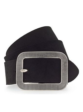 Vanzetti Kožený opasek