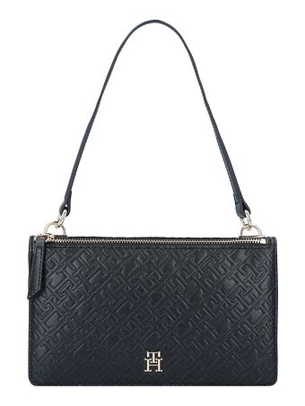 Tommy Hilfiger TH Refined Skuldertaske 24 cm Tommy Hilfiger TH Refined Skuldertaske 24 cm