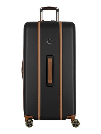 Delsey Paris Cadence 4 hjul Trolley 80 cm med strækfold