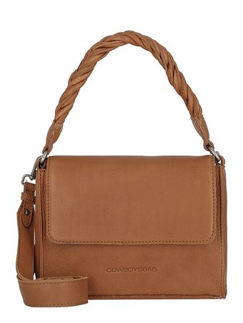 Cowboysbag Enderby Skuldertaske Læder 25.5 cm Cowboysbag Enderby Skuldertaske Læder 25.5 cm