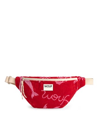 Wouf Terry Bæltetaske 32 cm