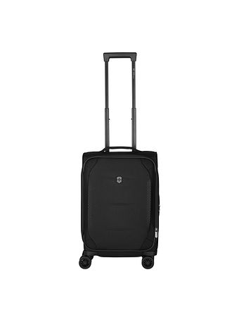 Victorinox Crosslight 4 hjul Kabinetrolley 55 cm med strækfold Victorinox Crosslight 4 hjul Kabinetrolley 55 cm med strækfold