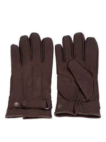 Kessler Gordon Guantes Piel natural Kessler Gordon Guantes Piel natural